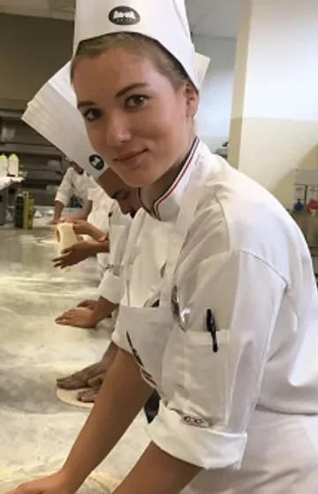 ChefMade kurucusu Şef Nergis